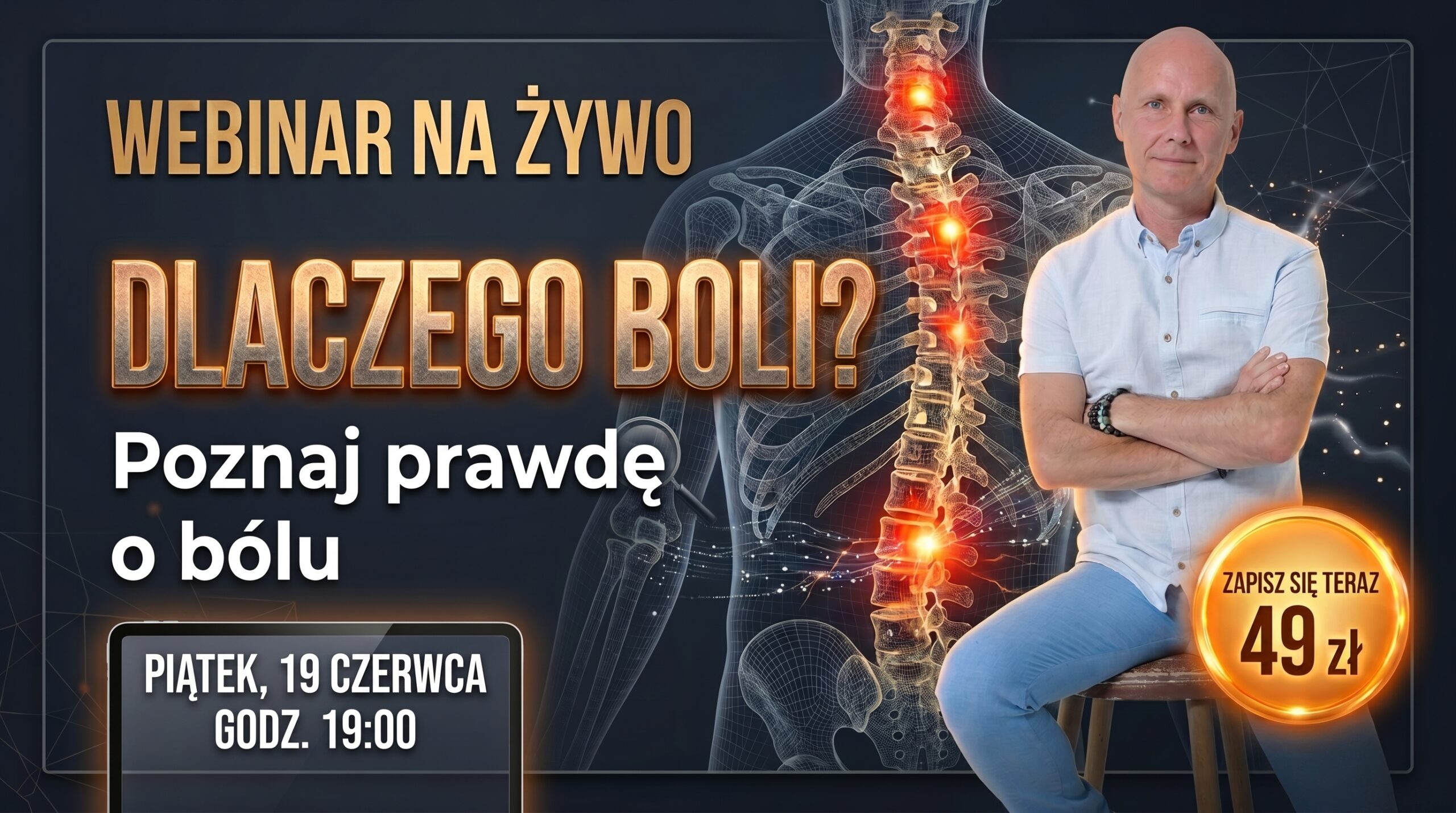 Dlaczego boli?